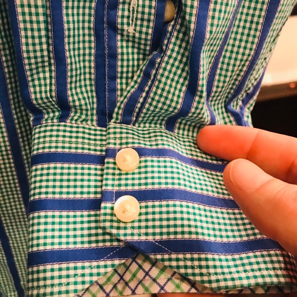 ☀️XL Jack Stone casual button down - Picture 4 of 5